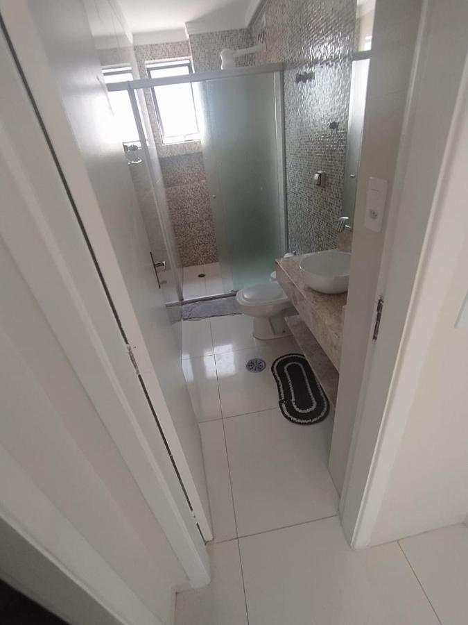 Enseada Guarujaアパートメント エクステリア 写真
