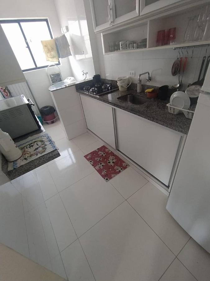 Enseada Guarujaアパートメント エクステリア 写真