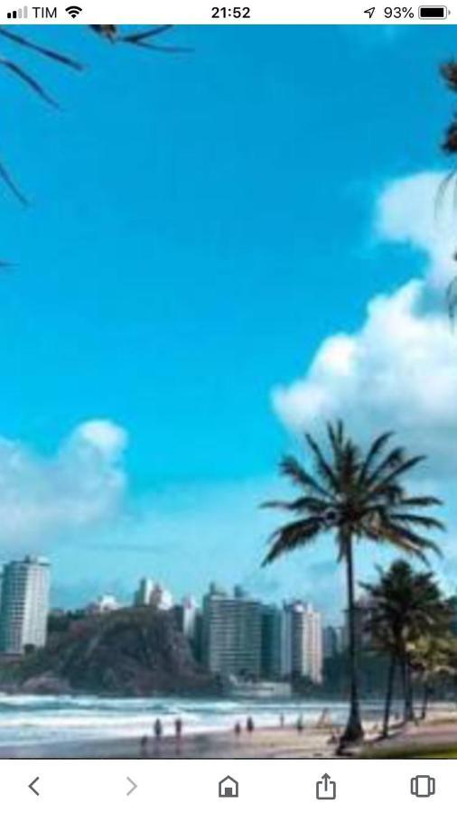 Enseada Guarujaアパートメント エクステリア 写真