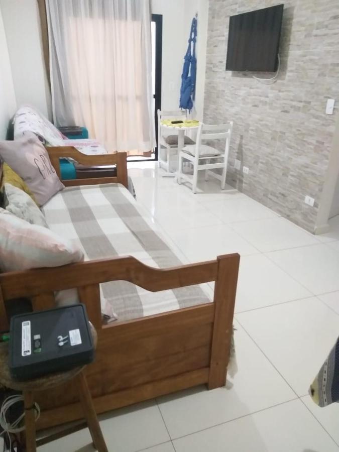 Enseada Guarujaアパートメント エクステリア 写真