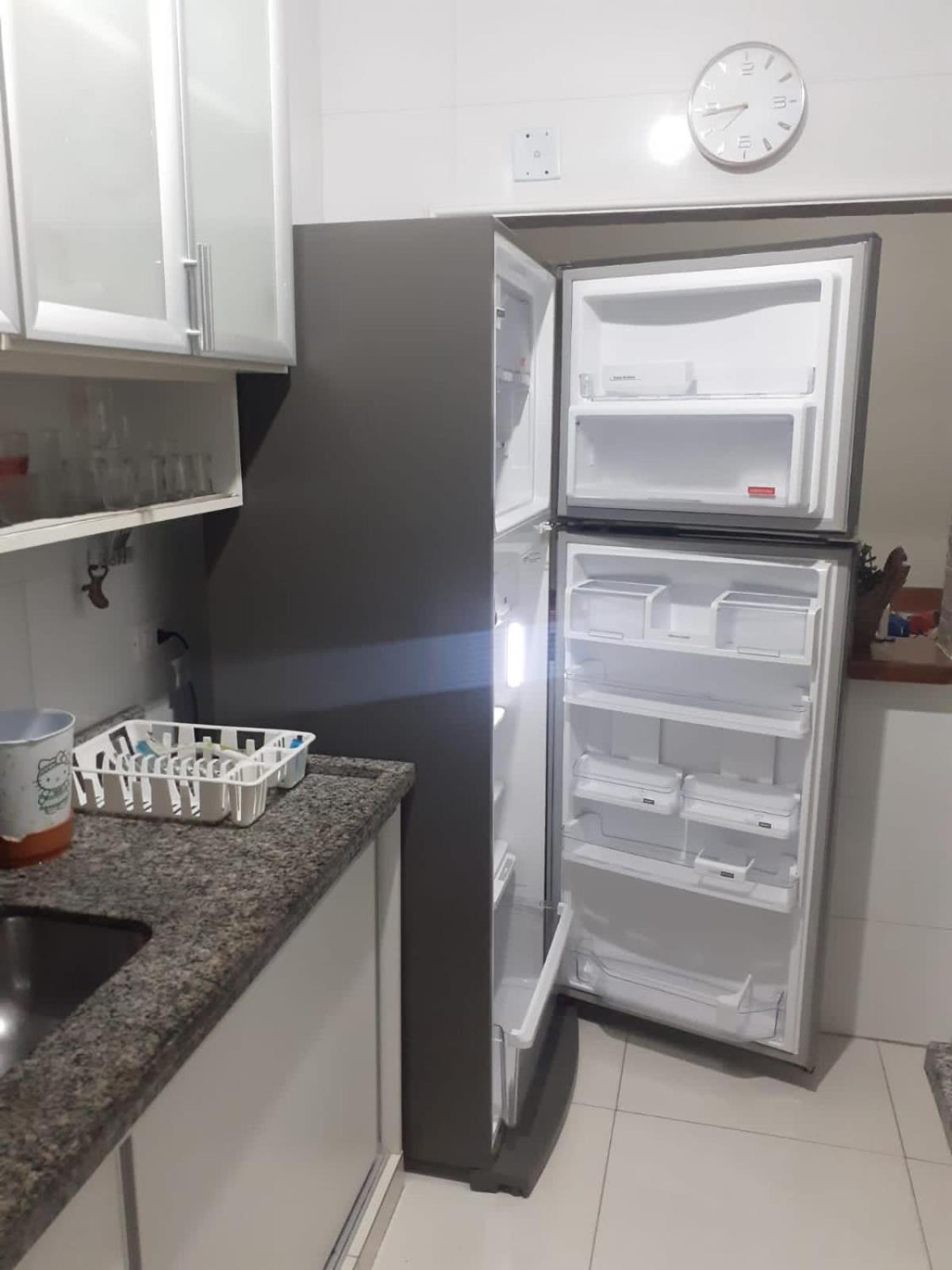 Enseada Guarujaアパートメント エクステリア 写真