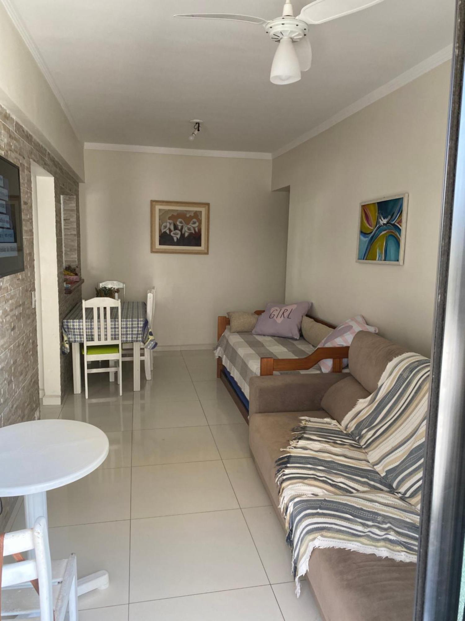 Enseada Guarujaアパートメント エクステリア 写真