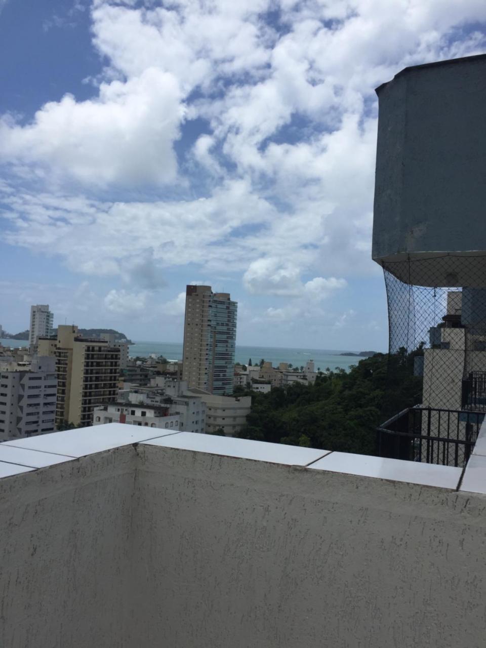 Enseada Guarujaアパートメント エクステリア 写真