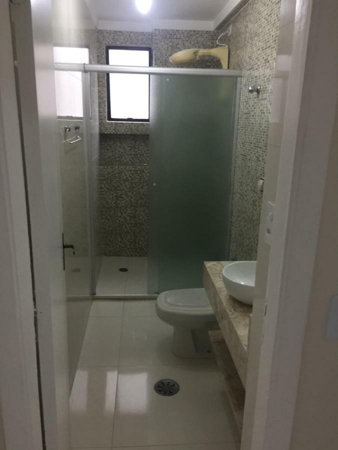 Enseada Guarujaアパートメント エクステリア 写真