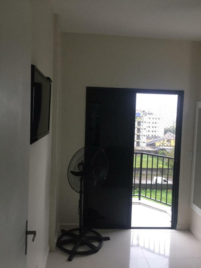 Enseada Guarujaアパートメント エクステリア 写真