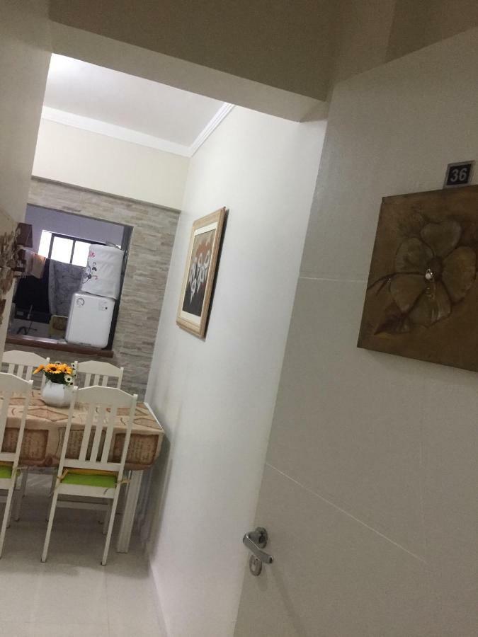 Enseada Guarujaアパートメント エクステリア 写真
